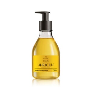 Jabón Líquido para Manos Ekos Maracuyá