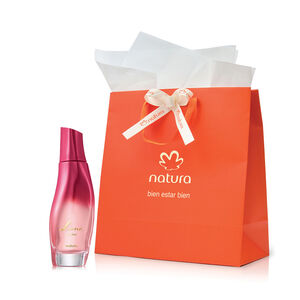 Regalo Madres Eau de Toilette luna Divina (con bolsa de regalo)