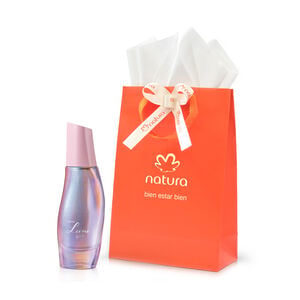 Regalo Luna Girl