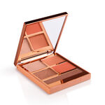PRO paleta de sombras Una Nude 2C