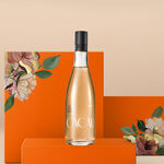 Regalo Madres Eau de Toilette Cacao Ekos (con bolsa)