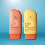 Kit Familiar de Protector para el Cuerpo Natura Solar