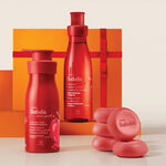 Rutina Tododia Manzana Caramelizada y Vainilla (3 productos)