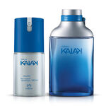 Kit Kaiak Clásico Masculino
