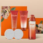 Regalo Madres Kaiak Clásico Femenino (1 EDT + 1 crema + 1 exfoliante + 2 jabones)