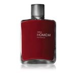 Natura Homem eau de parfum masculino potence 100 ml
