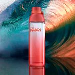 Kaiak eau de toilette femenina clásico 100 ml