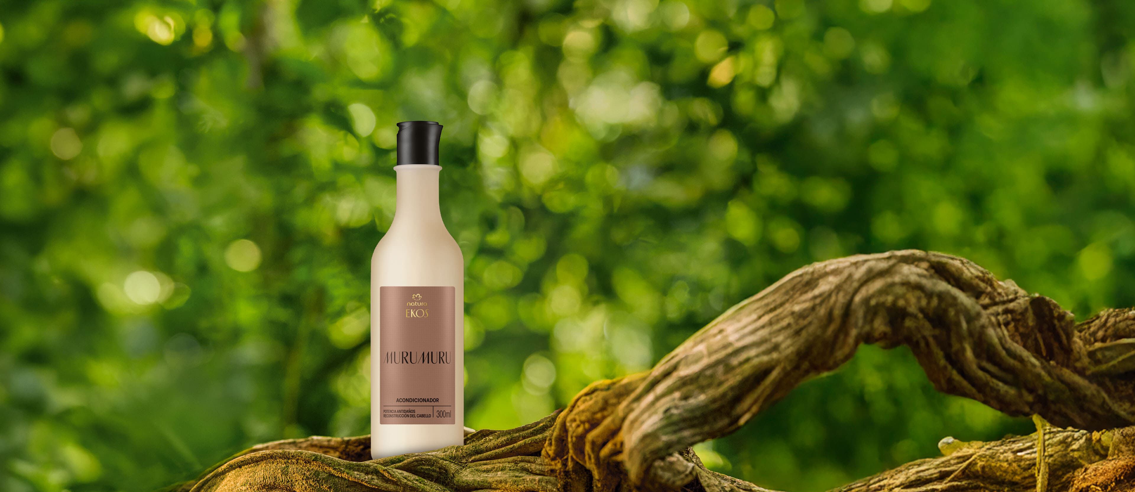 Acondicionador Ekos Murumuru