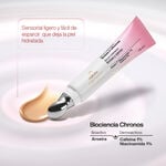 Chronos Sérum intensivo para bolsas y ojeras