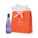 Regalo Madres Eau de Toilette Pitanga Preta Ekos (con bolsa)