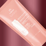 Repuesto Shampoo Lumina Restauración y Liso Prolongado