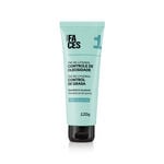 Gel de Limpieza para Control de Oleosidad Faces 120 g