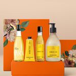 Regalo Madres Ekos Maracuyá (1 crema cuerpo + 1 jabón líquido + 1 crema manos)