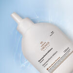 Repuesto Chronos Derma Fluido bifásico desmaquillante intensivo  150 ml