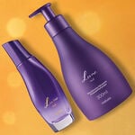 Kit Hidratante Corporal y Eau de Toilette Luna Nuit (2 productos)