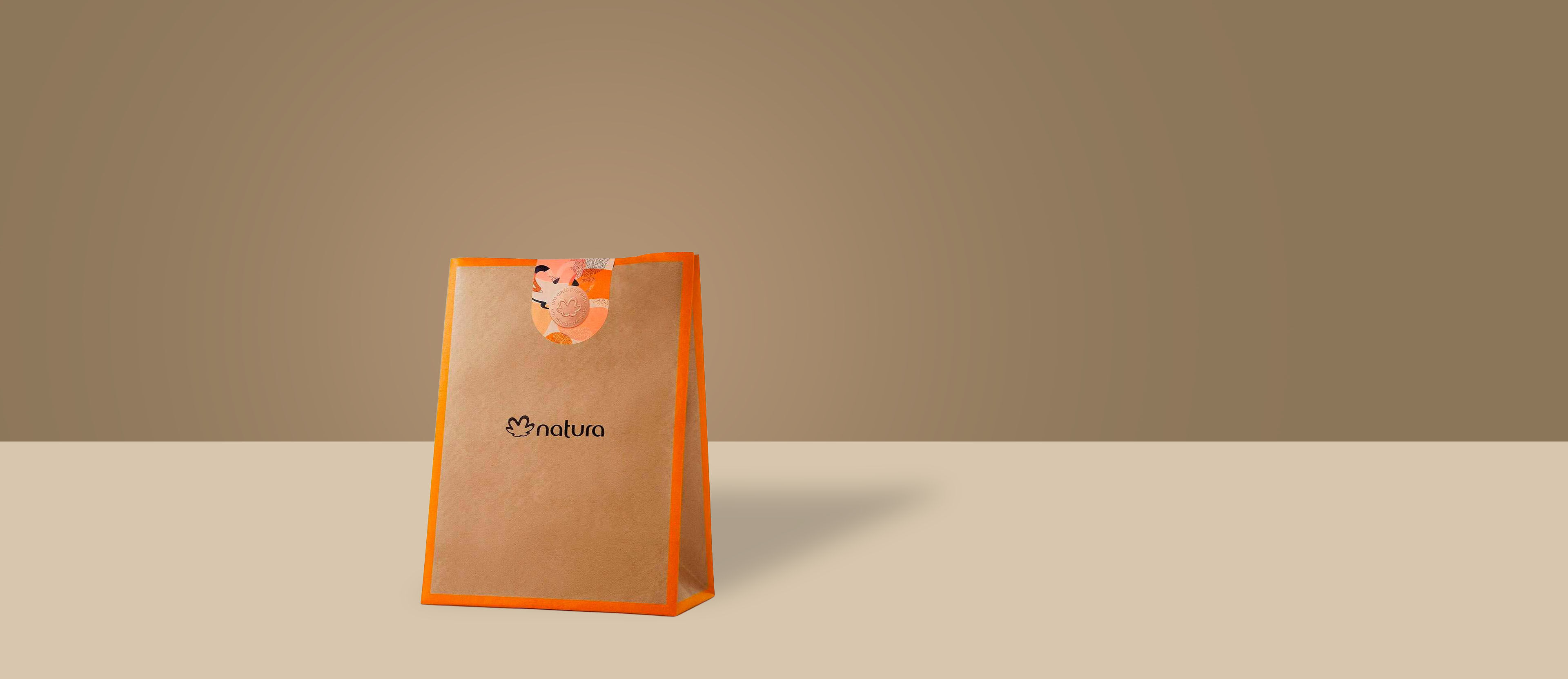 Bolsa especial pequeña