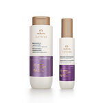 Kit Lumina  Matización Kit Shampoo y Leave In