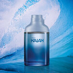 Eau de Toilette masculino miniatura Kaiak 25 ml