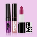Kit Faces Trío lip Faces
