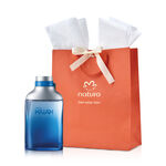 Regalo Eau de Toilette Kaiak Clásico Masculino