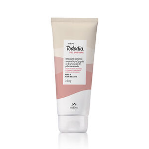 Exfoliante Nutritivo Tododia Pera y Flor de Loto 190 g