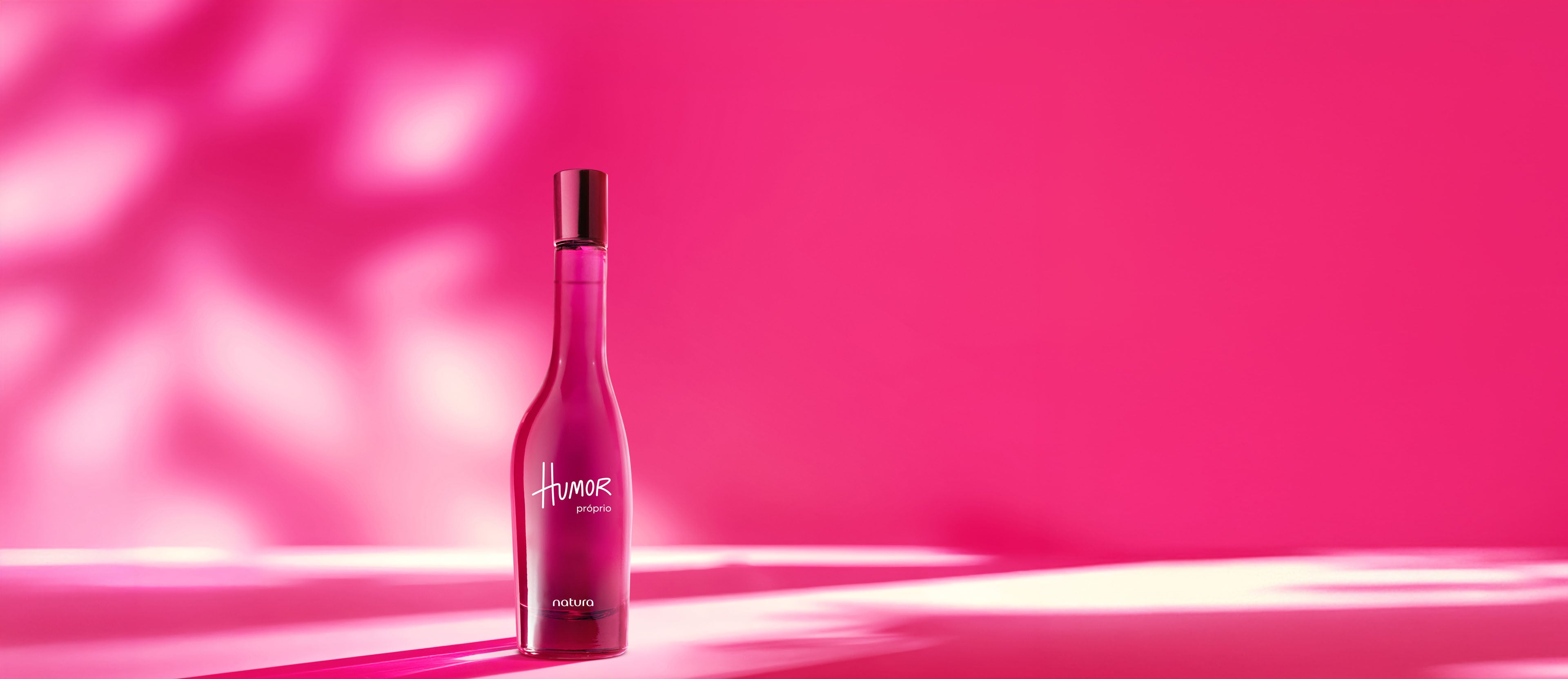 Eau de Toilette Femenino Humor Próprio 75ml