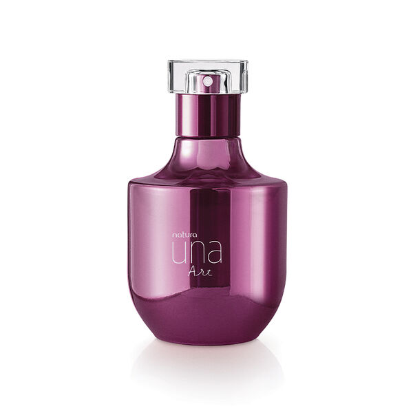 Natura Una eau de parfum femenina art 50 ml