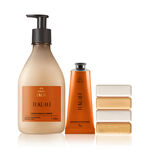 Kit Natura Ekos Tukumá