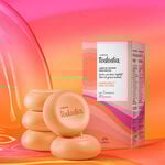 Jabones en Barra Puro Vegetal Tododia Mango Rosa y Agua de Coco