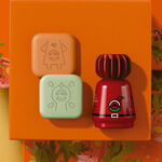 Kit Colonia y Jabones Naturé (2 productos)
