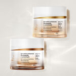 Kit Chronos Derma Antiseñales 30+