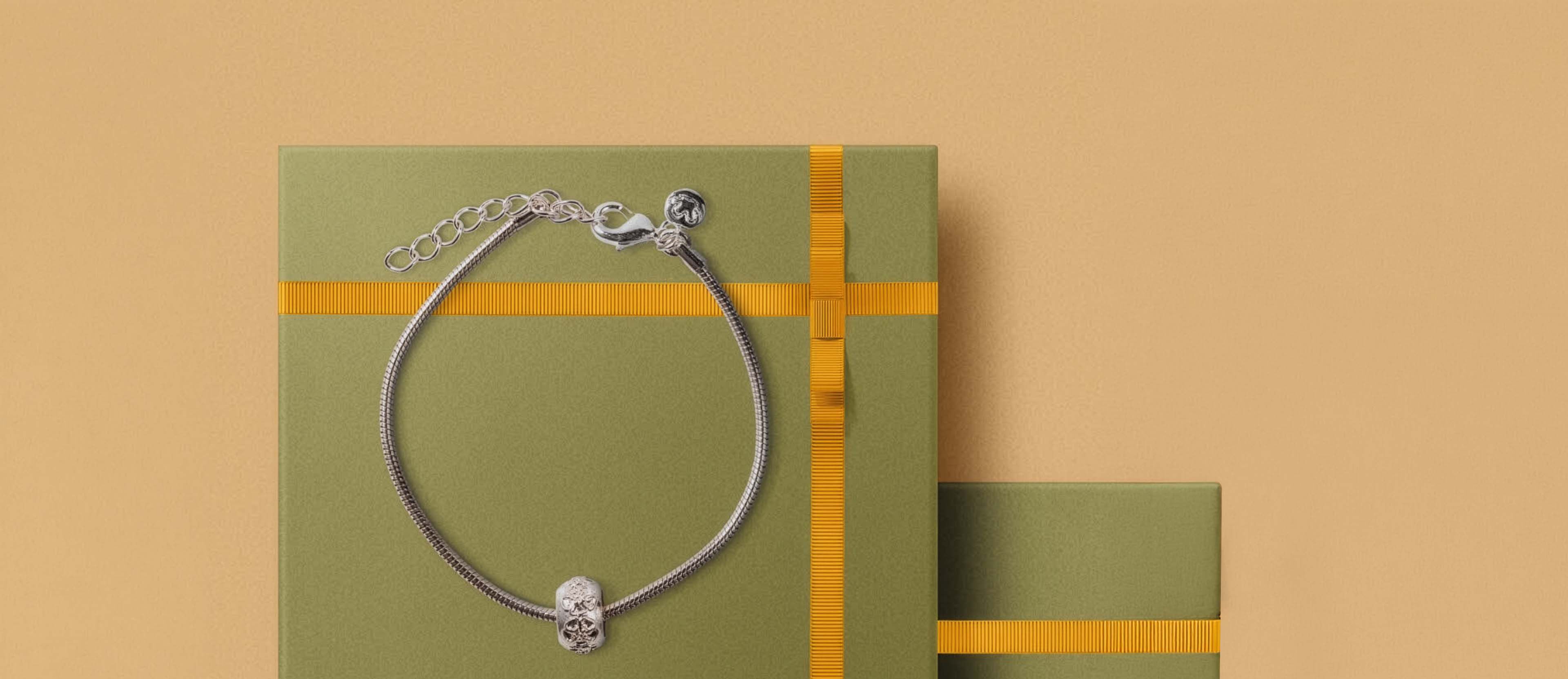 Pulsera Crer Para Ver