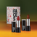 Regalo Dúo de labiales Faces
