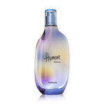 Eau de Toilette unisex  Humor Liberta 75ml