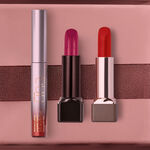 Kit Labial Líquido e Extremo Confort (2 productos)