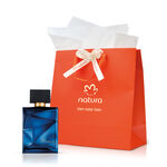 Regalo Eau de Parfum Essencial Oud Masculino