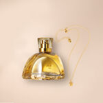 Regalo Madres Perfume Aura Alba y Collar