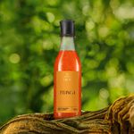 Jabón Líquido Exfoliante para el Cuerpo Ekos Pitanga