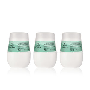 Set Protección Erva Doce