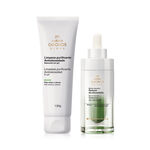 Regalo Madres Limpieza Facial y Sérum Antioleosidad Chronos Derma