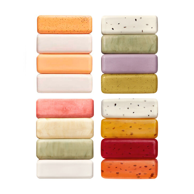 Set Ekos Jabones en Barra 2