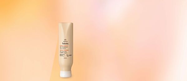 Acondicionador Nutrición Durazno y almendras Tododia 280ml