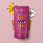 Repuesto Crema para Peinar Cabellos Rizados y Crespos Naturé