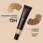 Una Base tint extremo confort FPS 40* 15C 30 ml