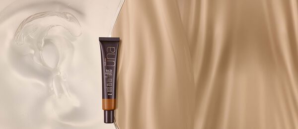 Una Base tint extremo confort FPS 40* 12F 30 ml