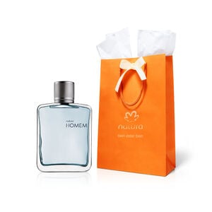 Regalo Natura Homem Masculino