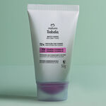 Desodorante Antitranspirante en Crema Tododia Avellana y Cassis 50 g