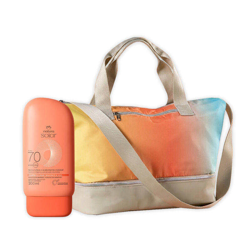 Set Protección Solar