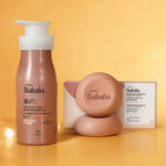 Kit Tododia Nuez Pecan y Cacao (2 productos)