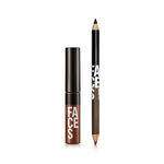 Regalo Madres Faces Lápiz Ojos y Cejas + Gloss